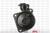 IVECO 42498230 Starter